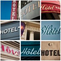 Referenzen Hotels