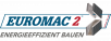 EUROMAC2 Logo